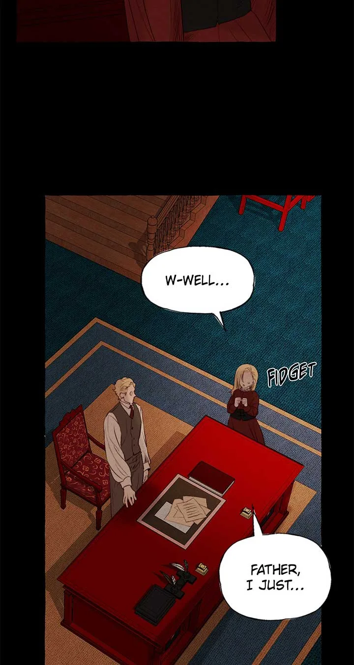 Beyond Walpurgis Chapter 25 page 27