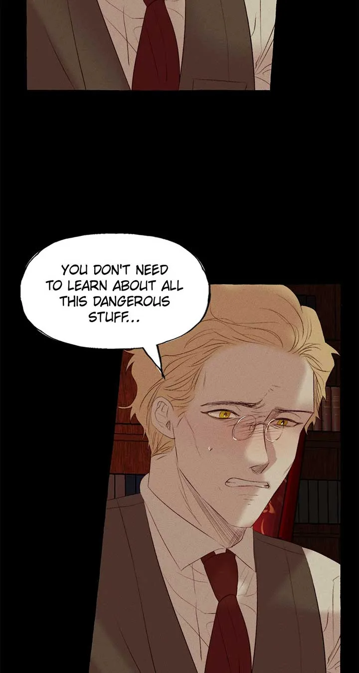 Beyond Walpurgis Chapter 25 page 35