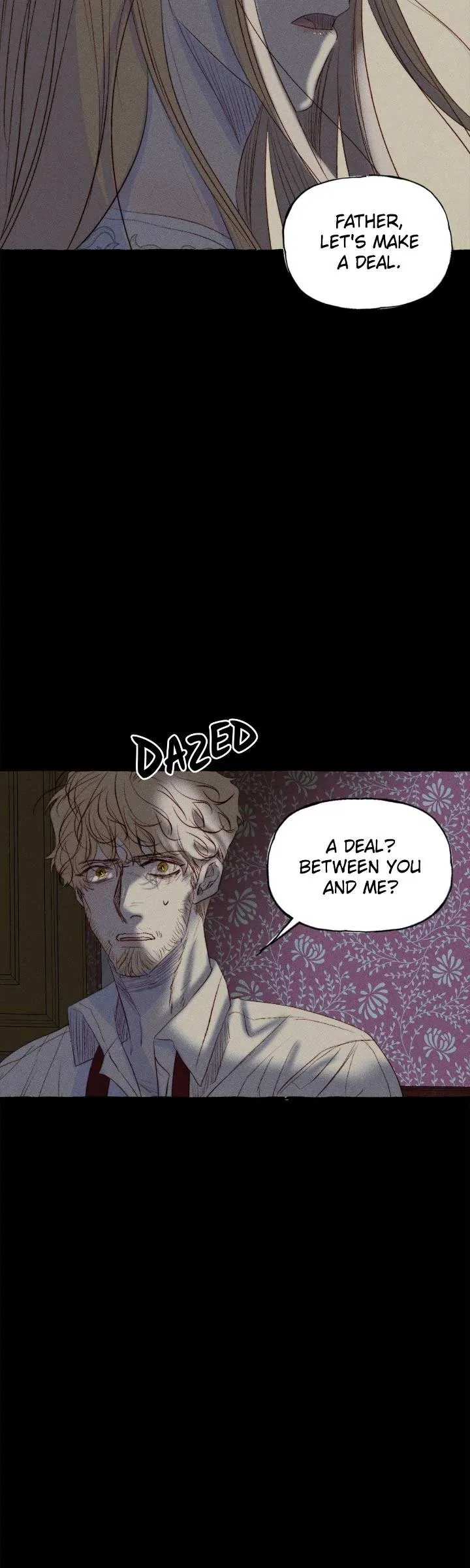 Beyond Walpurgis Chapter 31 page 10