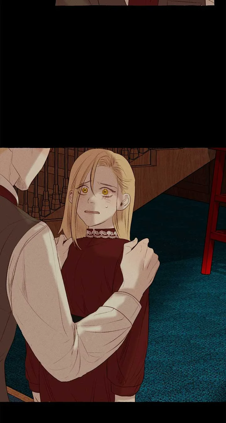 Beyond Walpurgis Chapter 25 page 36