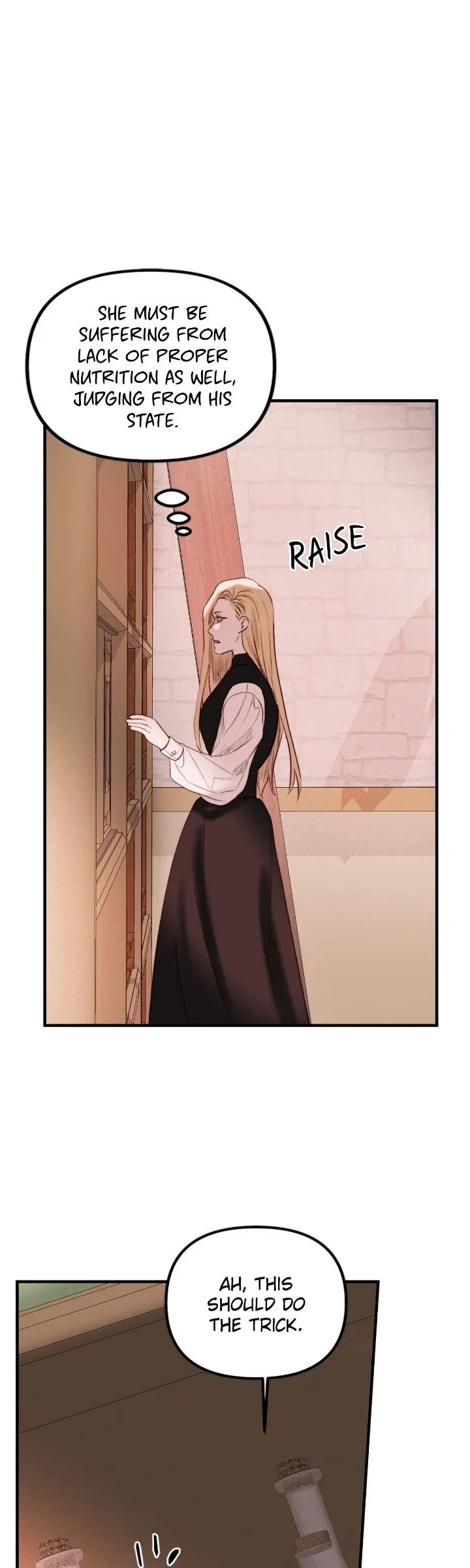 Beyond Walpurgis Chapter 32 page 10