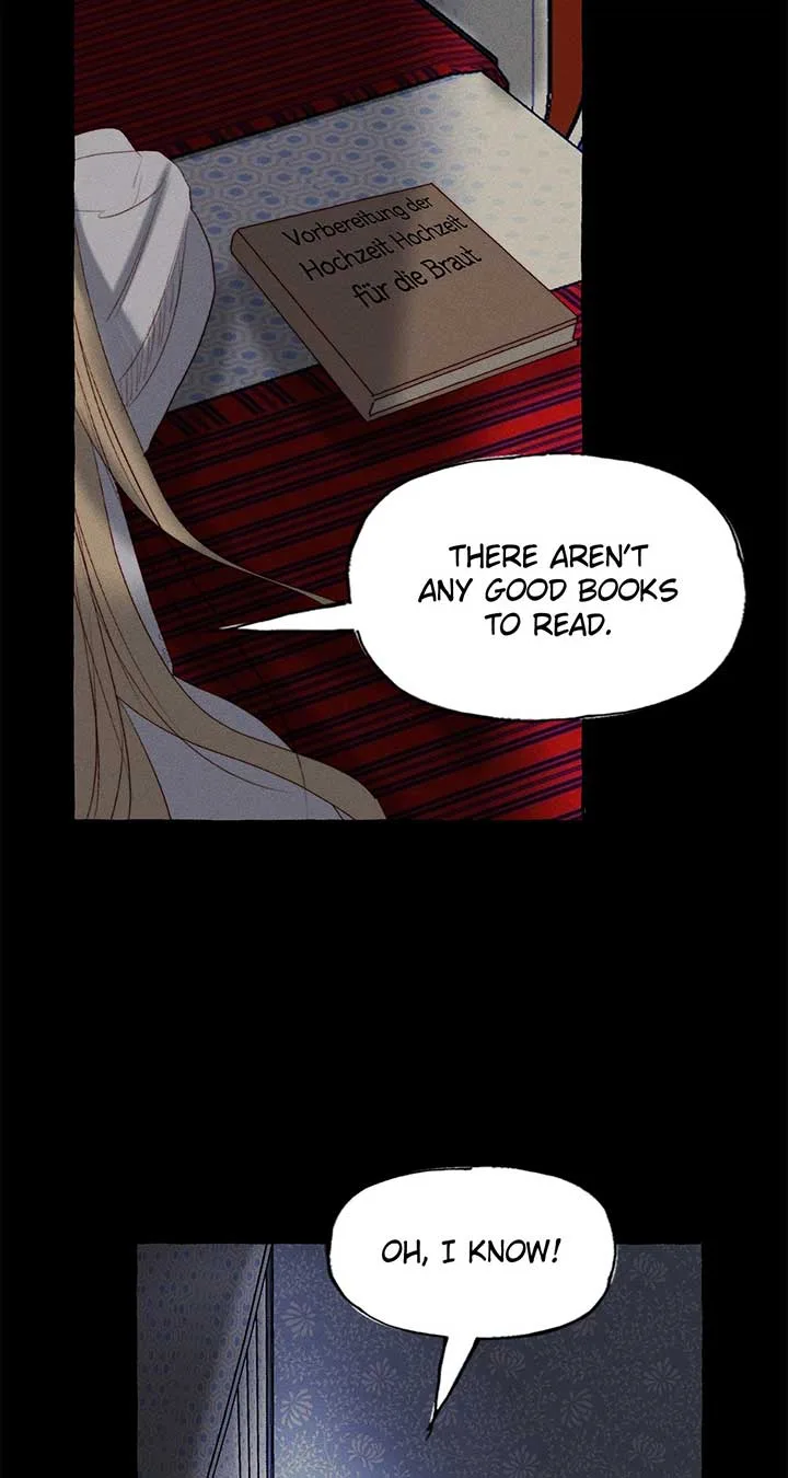 Beyond Walpurgis Chapter 25 page 64