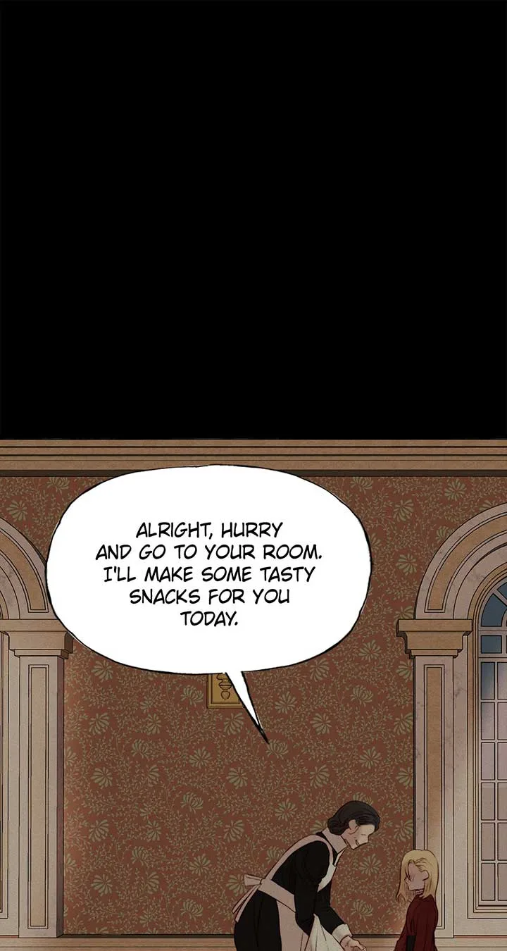 Beyond Walpurgis Chapter 25 page 50