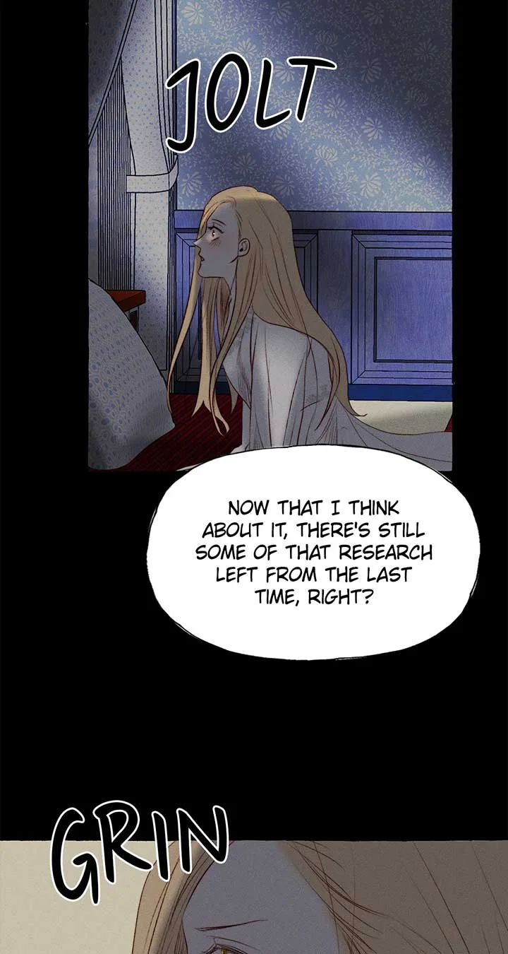 Beyond Walpurgis Chapter 25 page 65