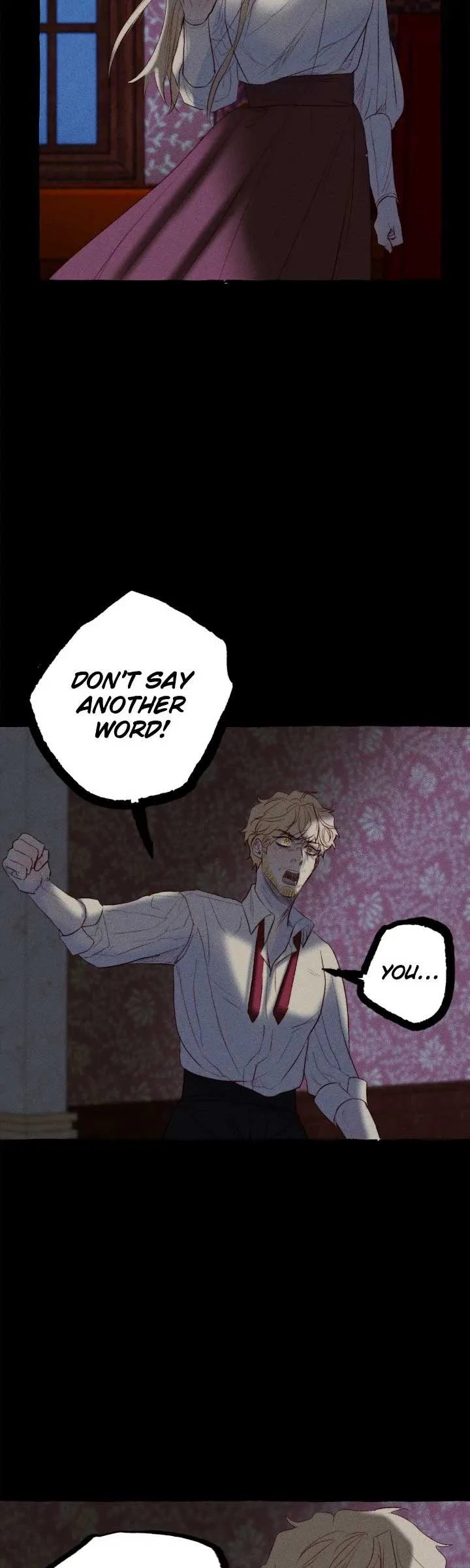 Beyond Walpurgis Chapter 31 page 15