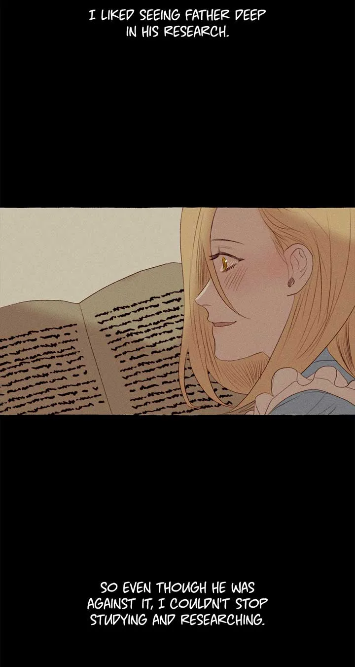 Beyond Walpurgis Chapter 25 page 60