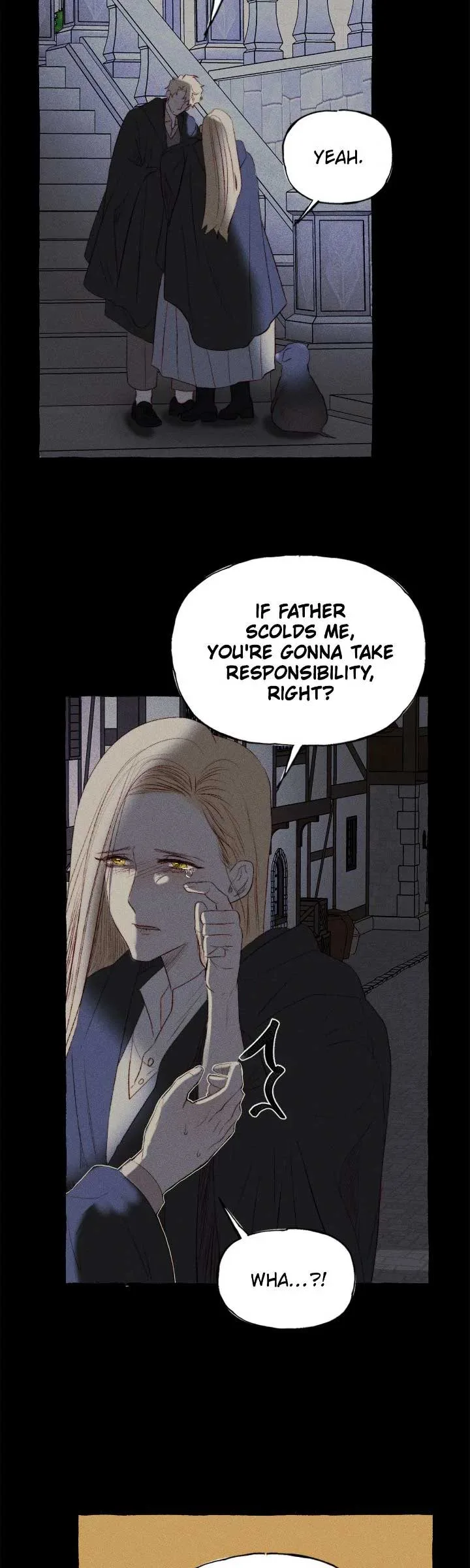 Beyond Walpurgis Chapter 29 page 17