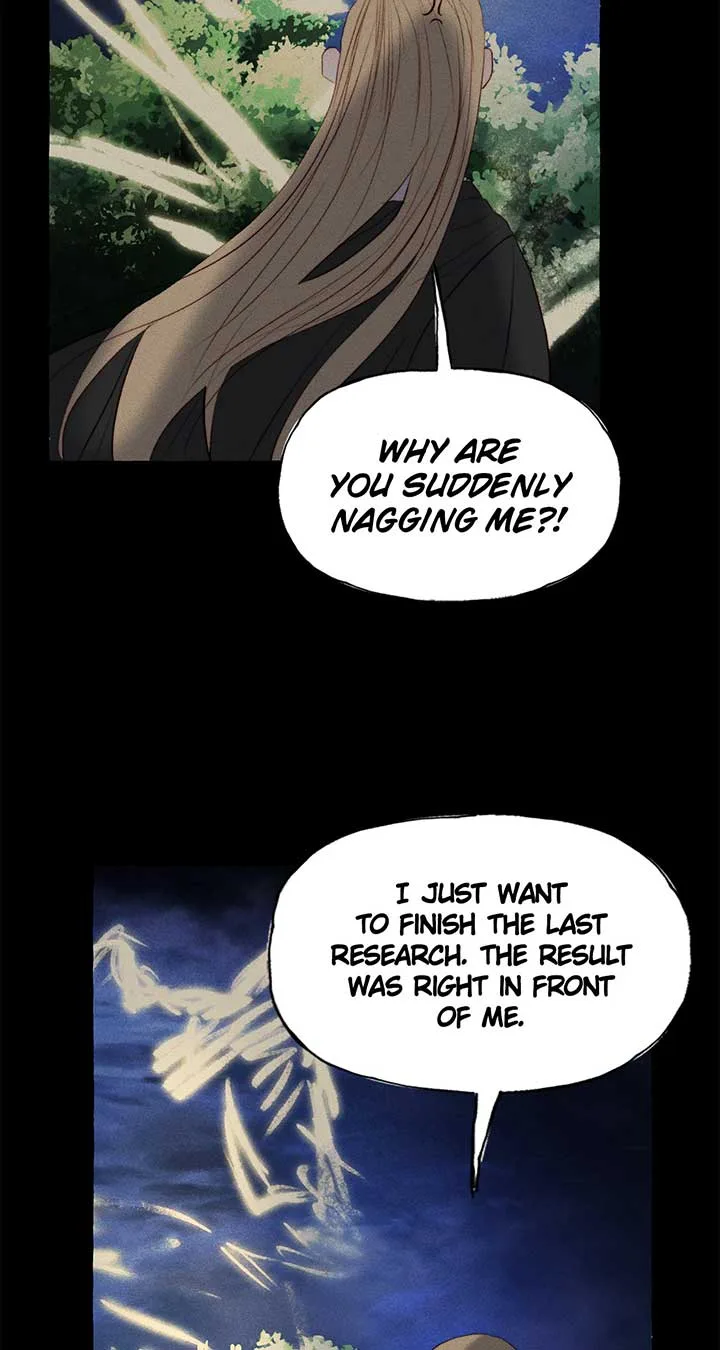 Beyond Walpurgis Chapter 25 page 72