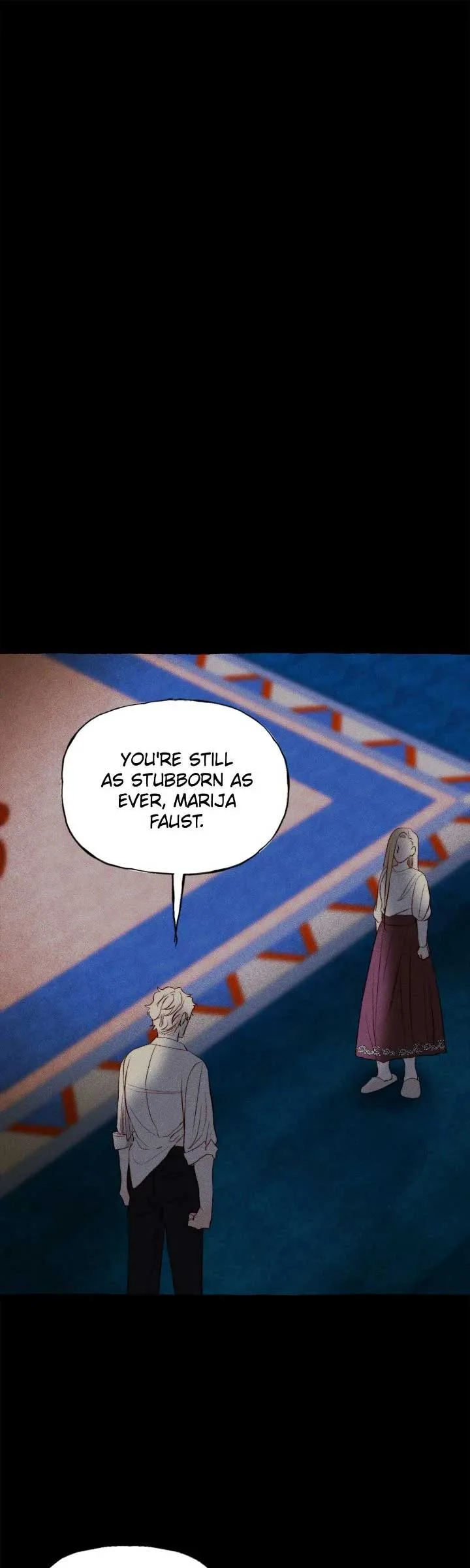 Beyond Walpurgis Chapter 31 page 20