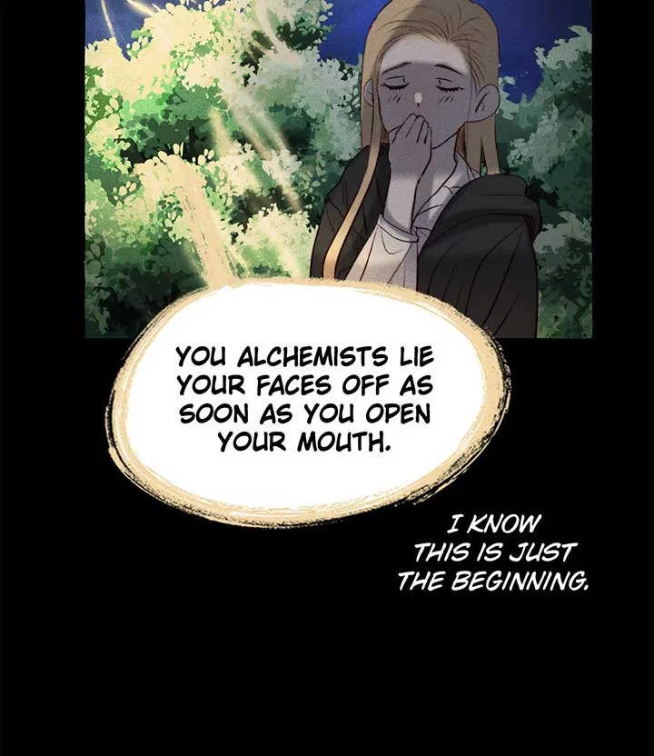 Beyond Walpurgis Chapter 25 page 73