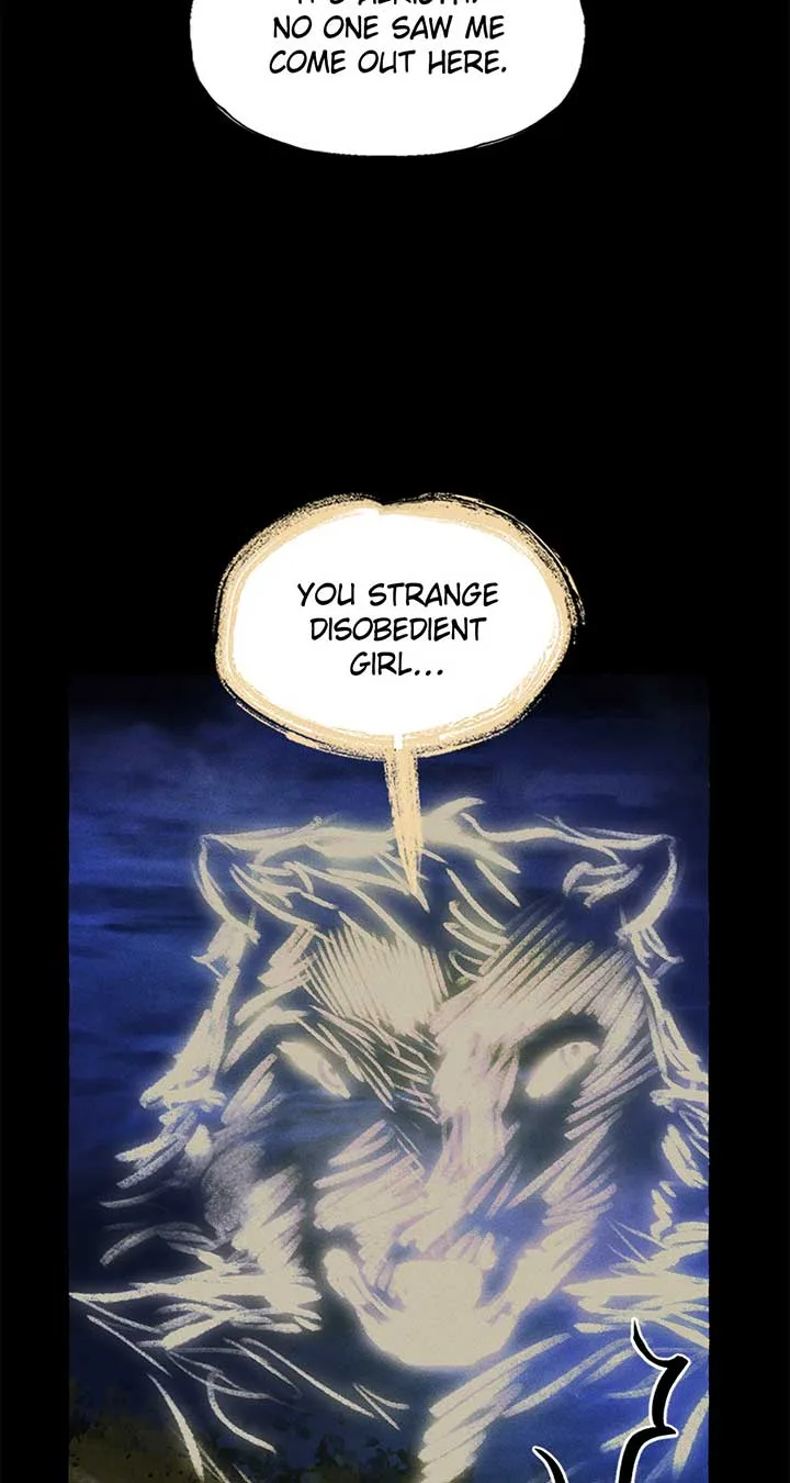 Beyond Walpurgis Chapter 25 page 75