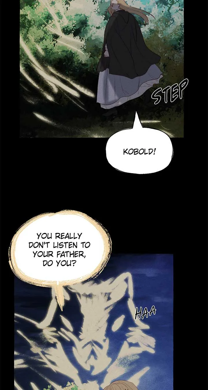 Beyond Walpurgis Chapter 25 page 71