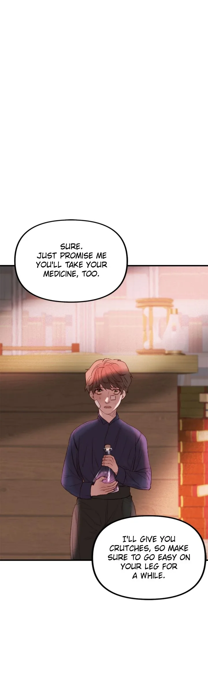 Beyond Walpurgis Chapter 32 page 13