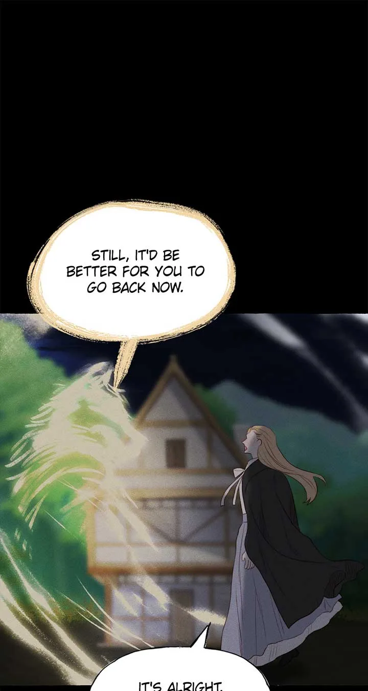 Beyond Walpurgis Chapter 25 page 74
