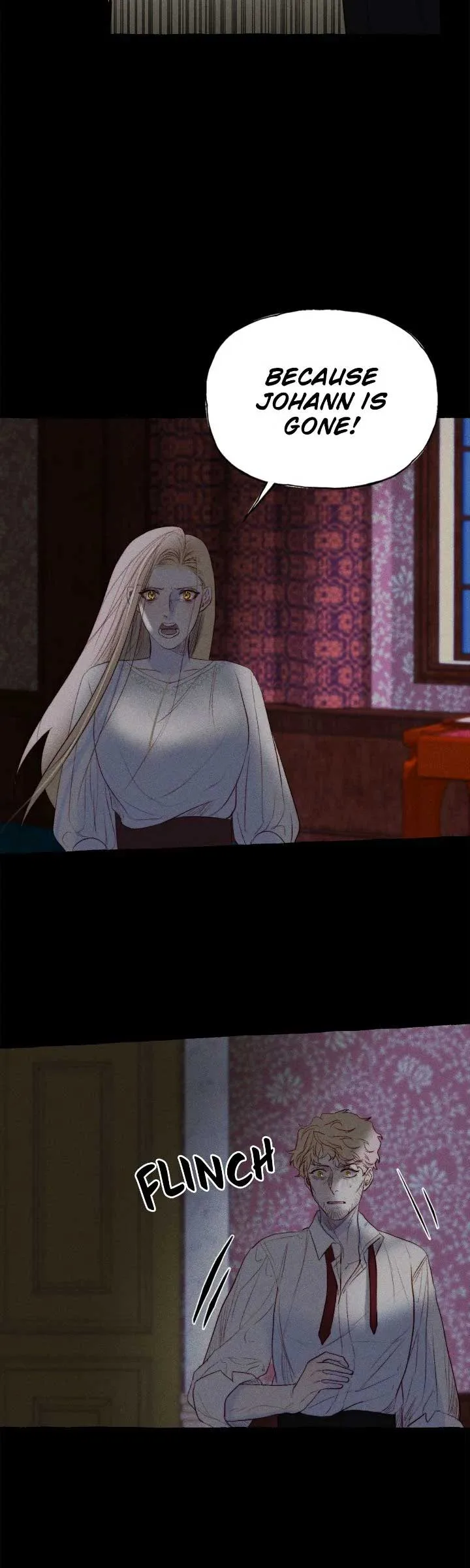 Beyond Walpurgis Chapter 31 page 18