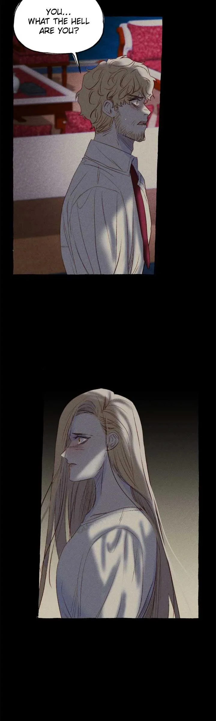 Beyond Walpurgis Chapter 31 page 21