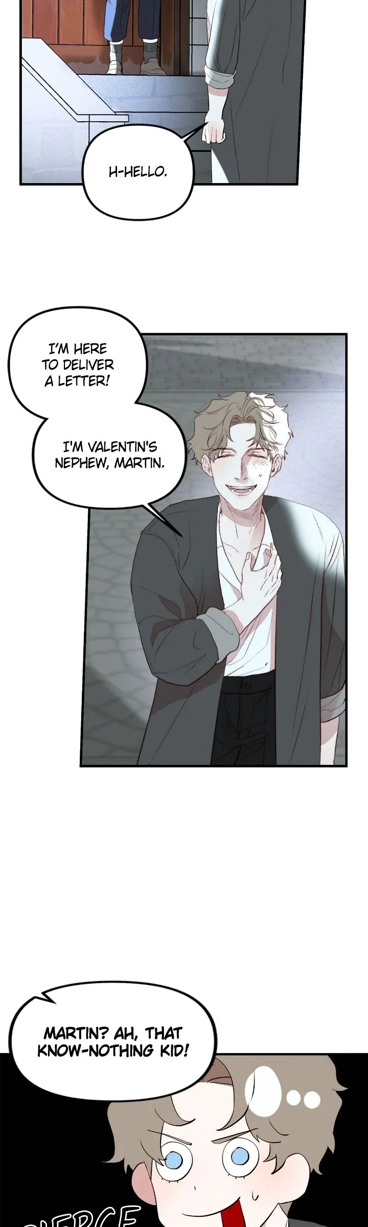 Beyond Walpurgis Chapter 33 page 3