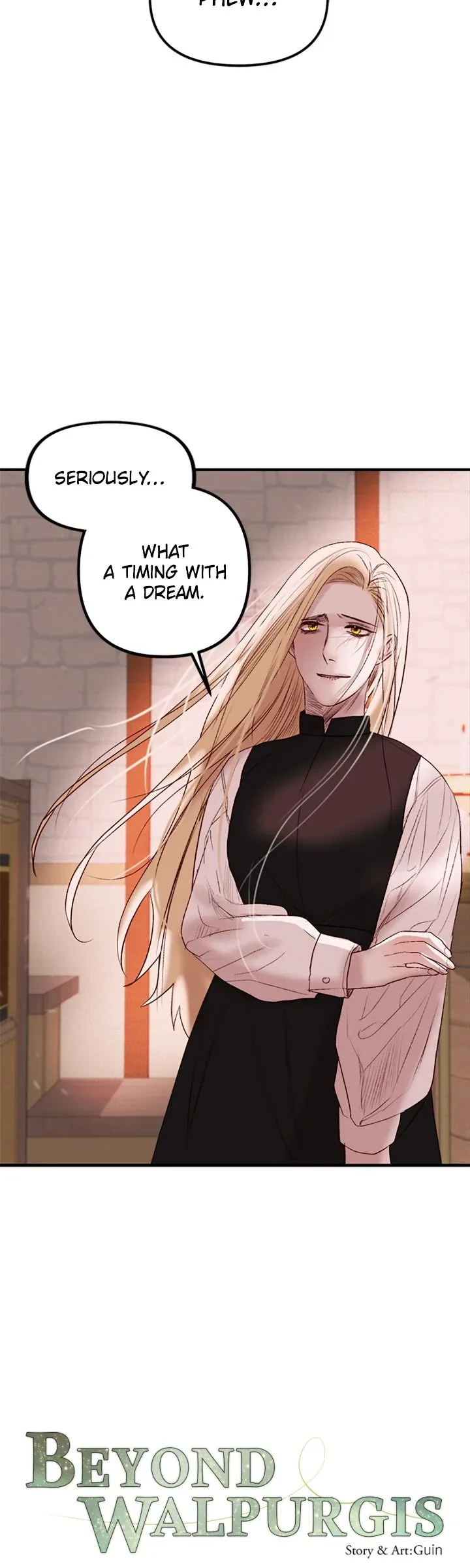 Beyond Walpurgis Chapter 32 page 17