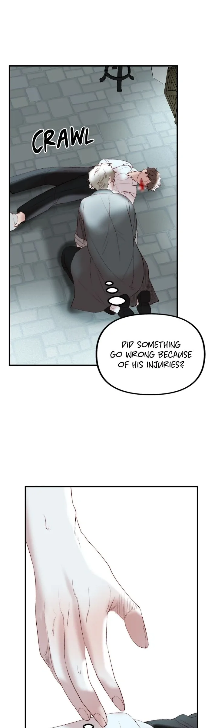 Beyond Walpurgis Chapter 34 page 6