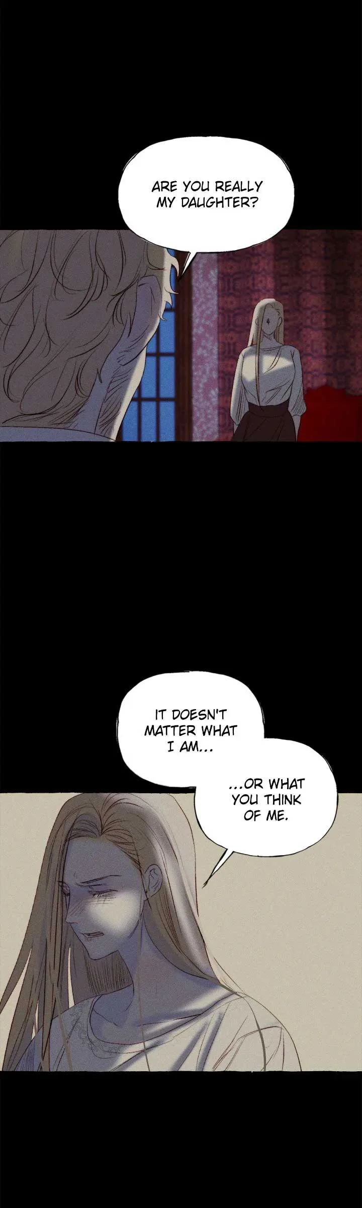 Beyond Walpurgis Chapter 31 page 22