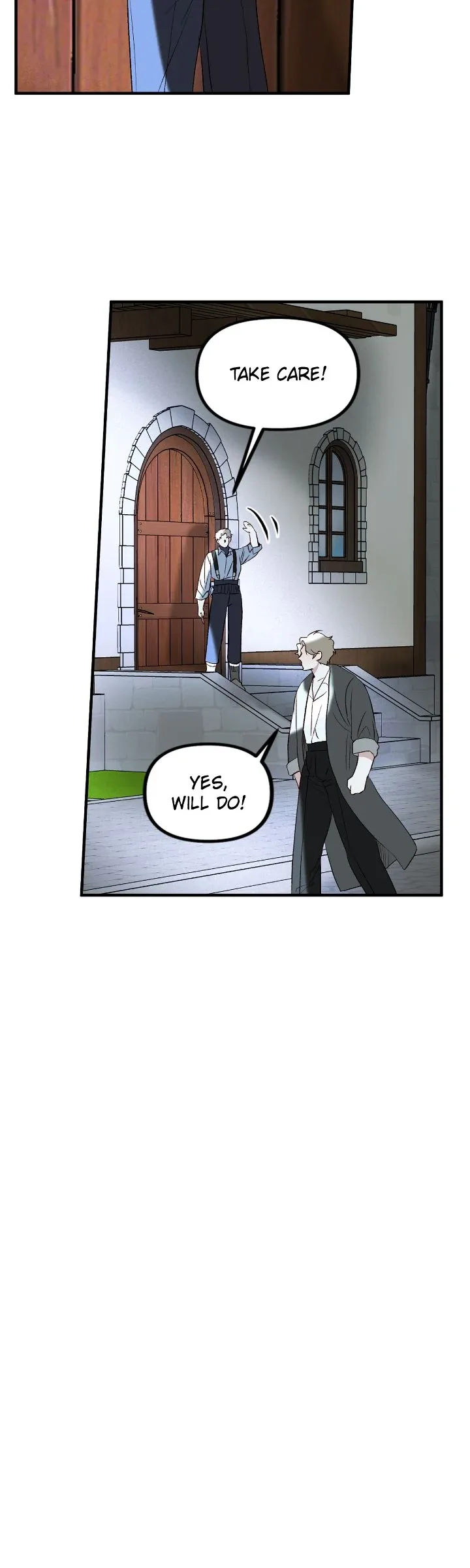 Beyond Walpurgis Chapter 33 page 6