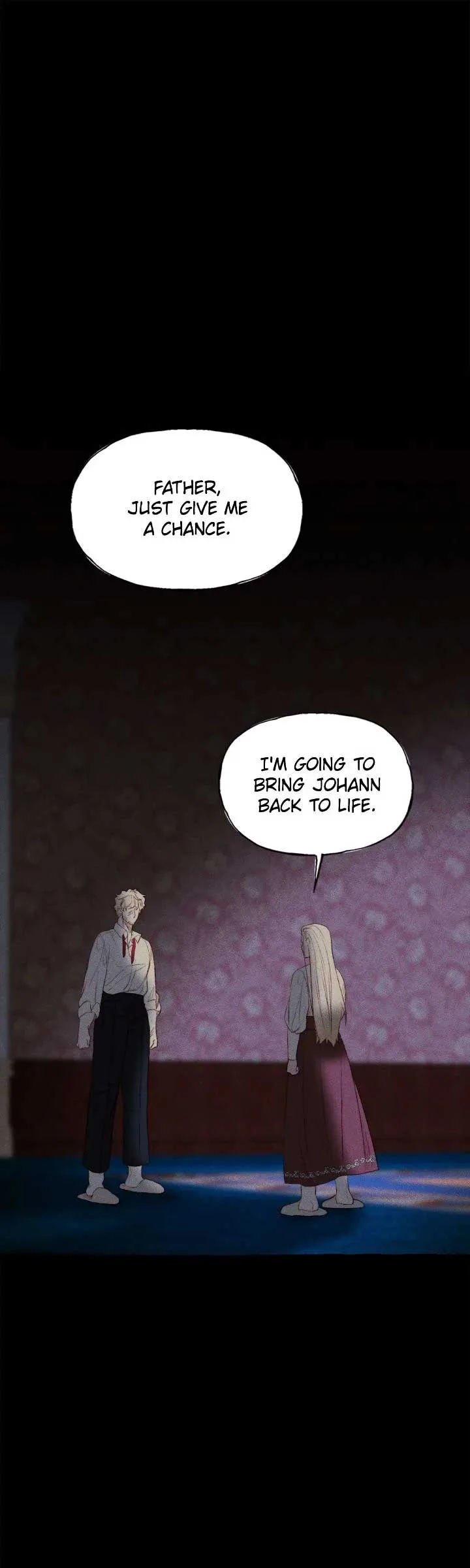 Beyond Walpurgis Chapter 31 page 24