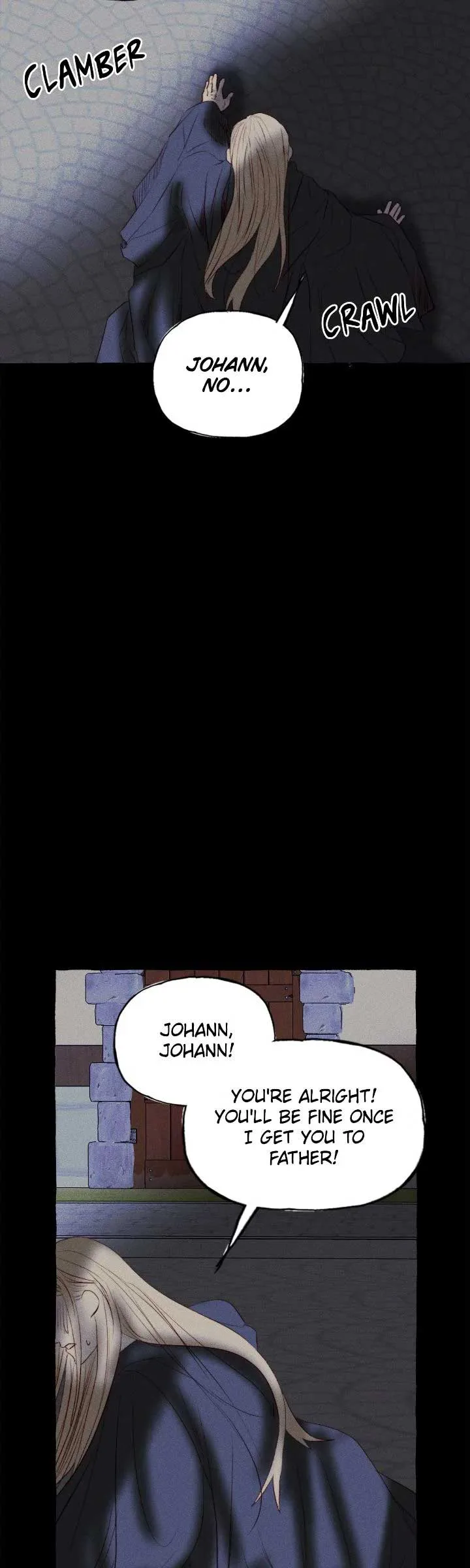 Beyond Walpurgis Chapter 29 page 27