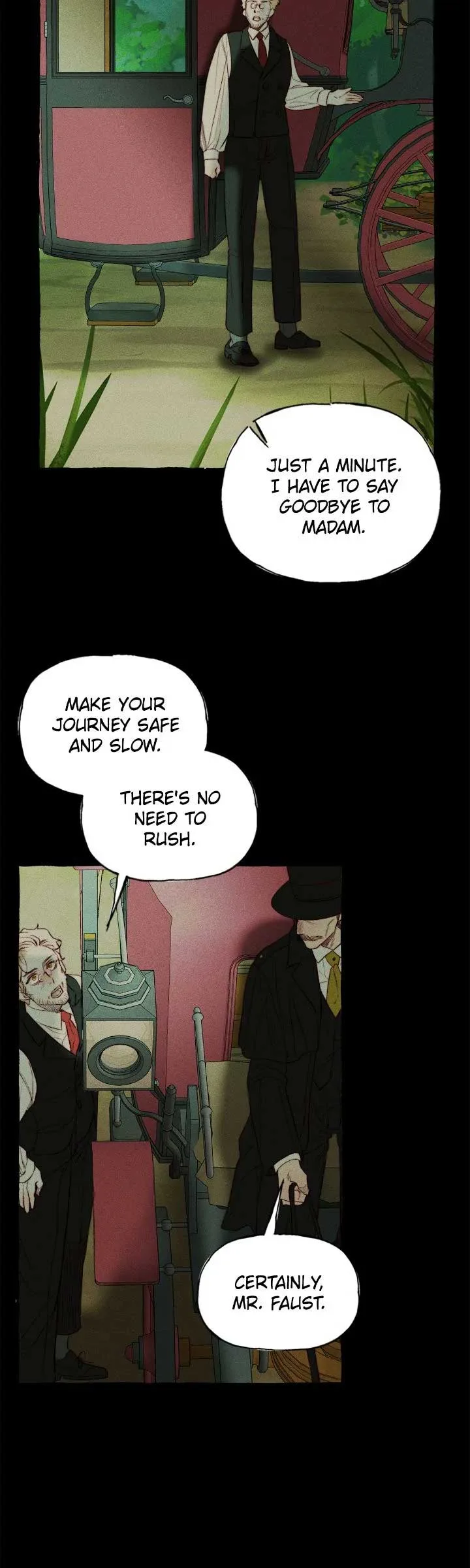 Beyond Walpurgis Chapter 31 page 28