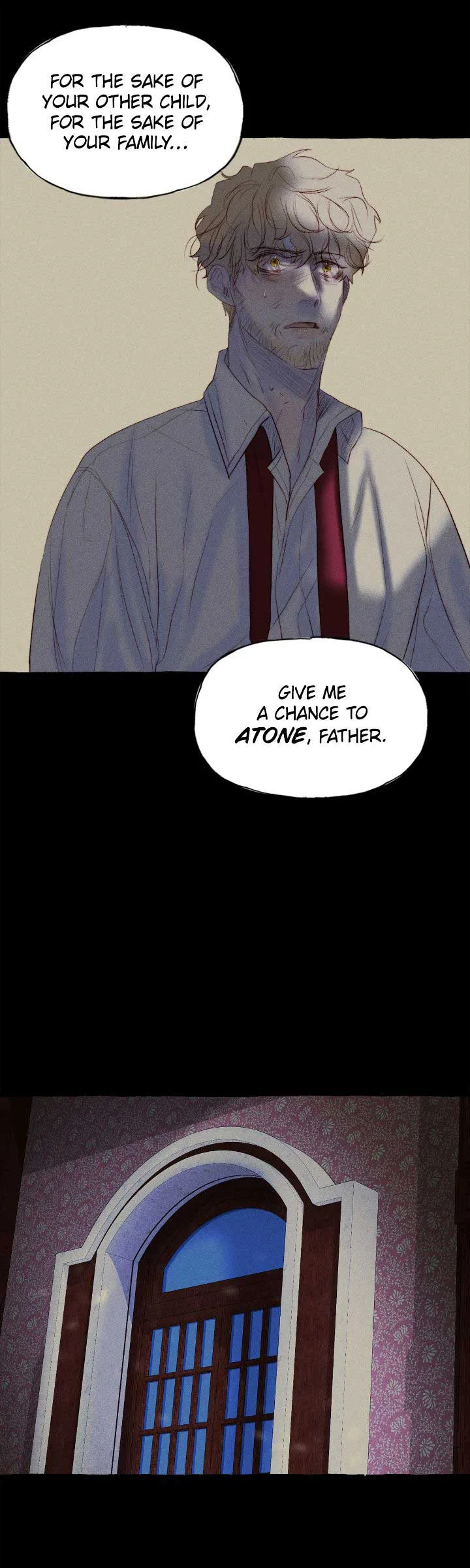 Beyond Walpurgis Chapter 31 page 25