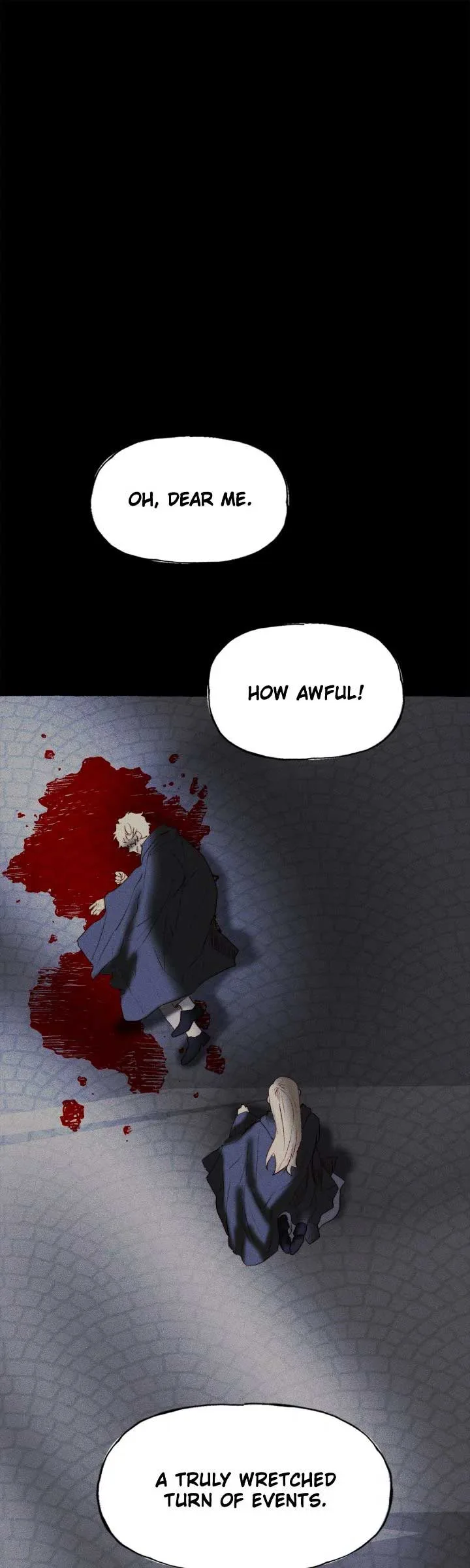 Beyond Walpurgis Chapter 29 page 29