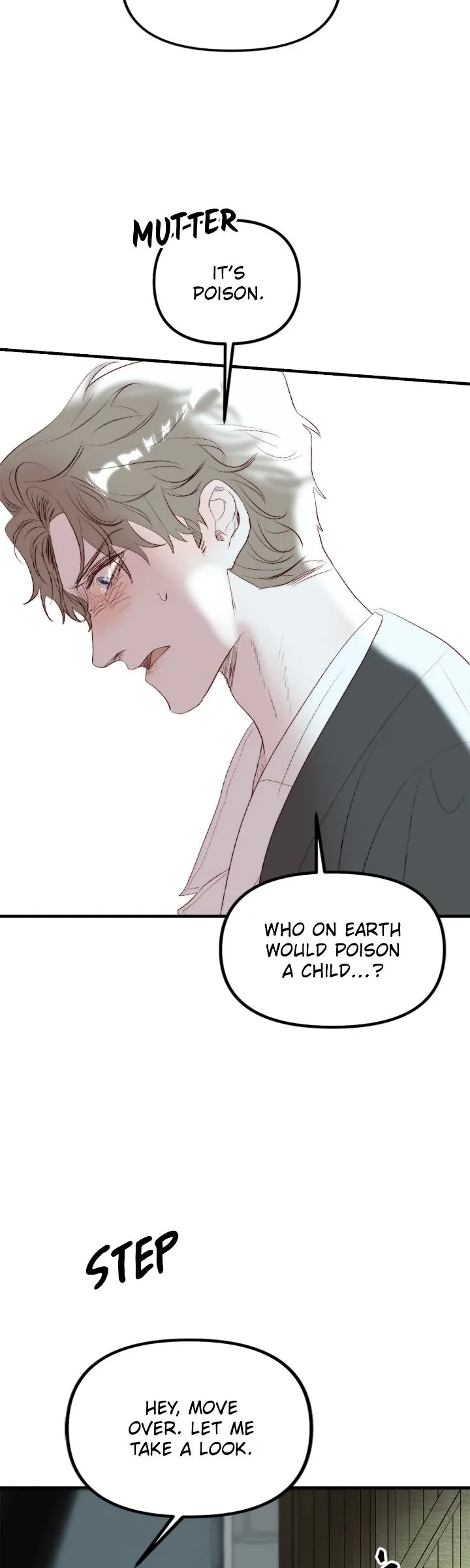 Beyond Walpurgis Chapter 34 page 9