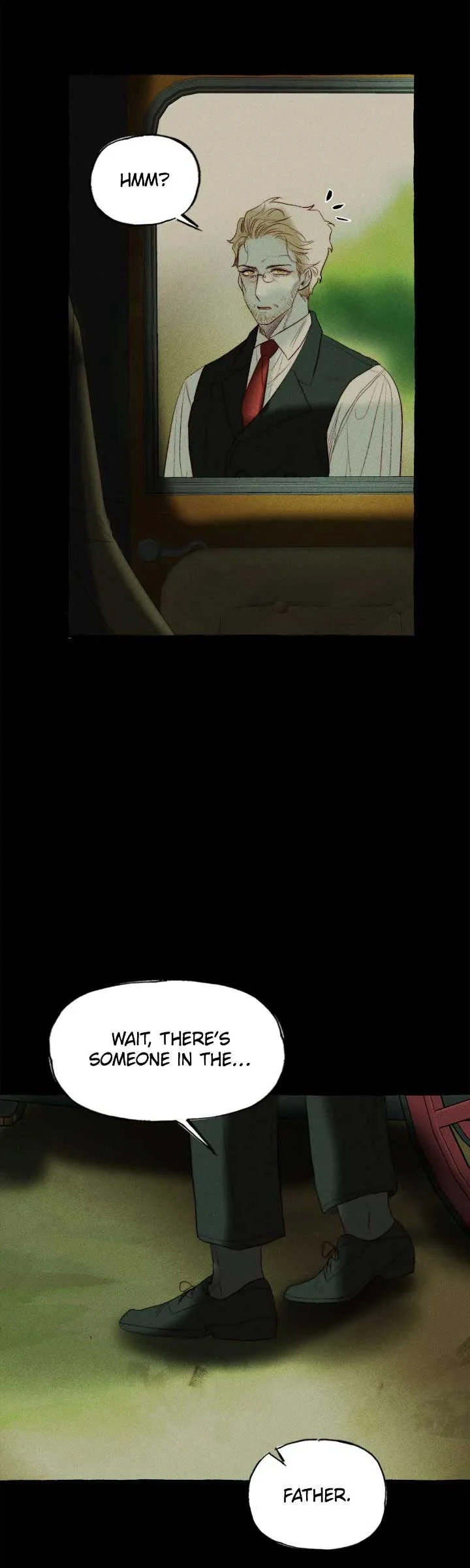 Beyond Walpurgis Chapter 31 page 29