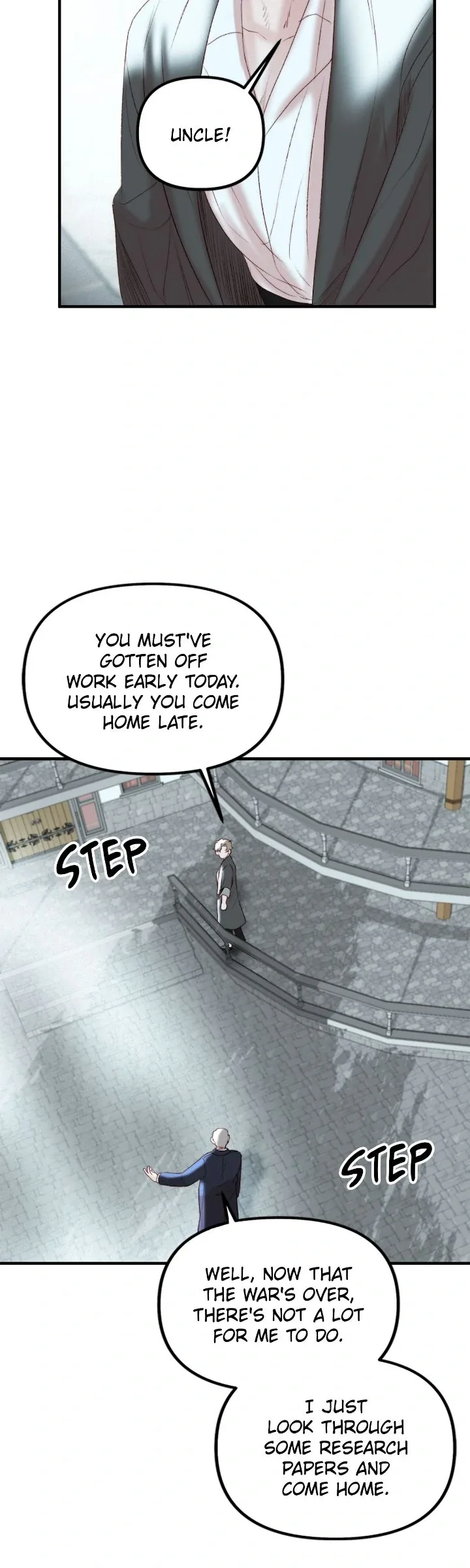 Beyond Walpurgis Chapter 32 page 21