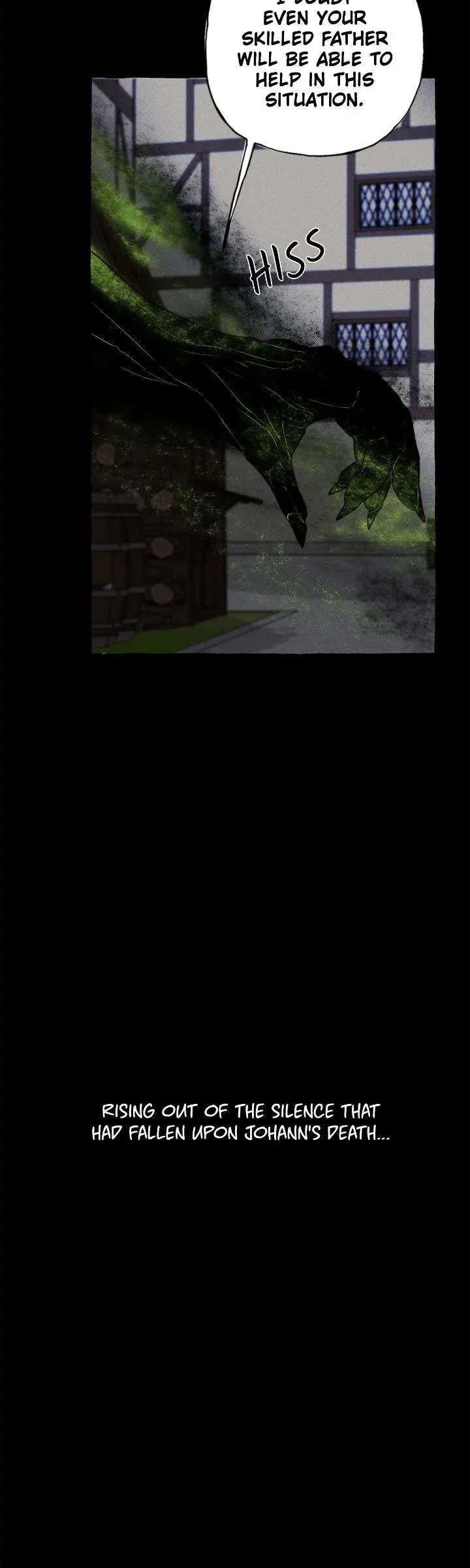 Beyond Walpurgis Chapter 29 page 31