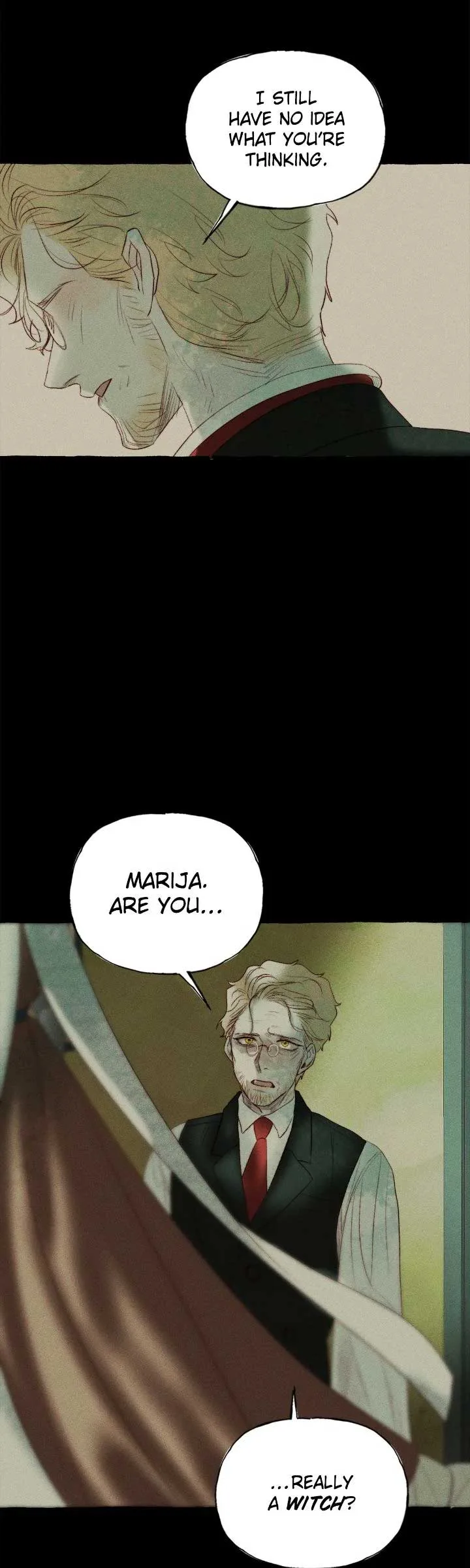 Beyond Walpurgis Chapter 31 page 33