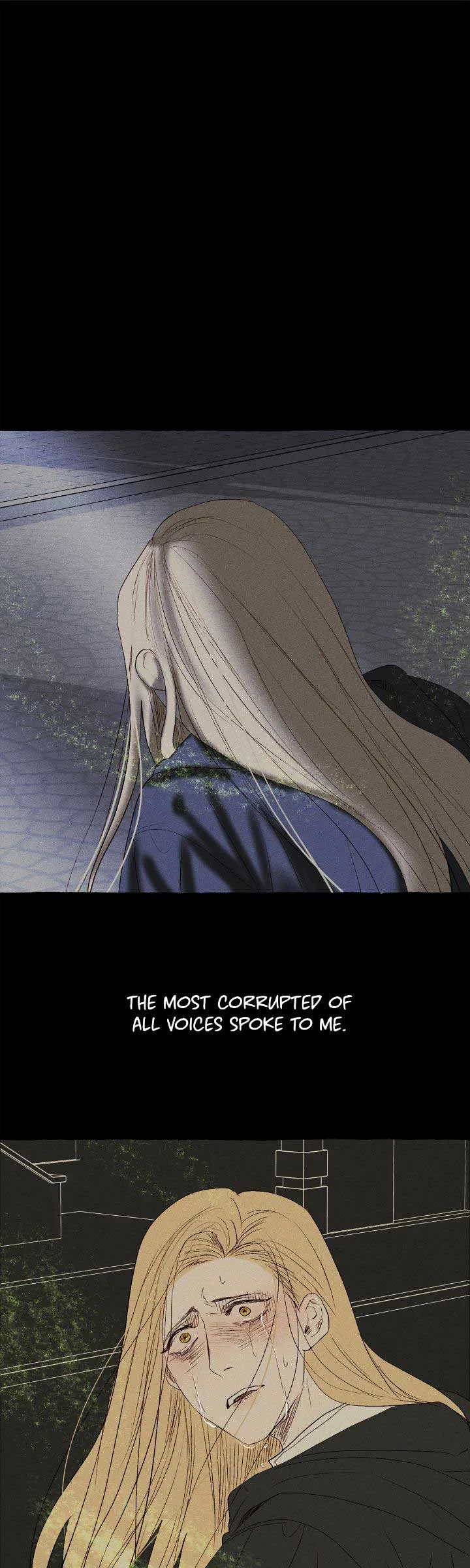 Beyond Walpurgis Chapter 29 page 32