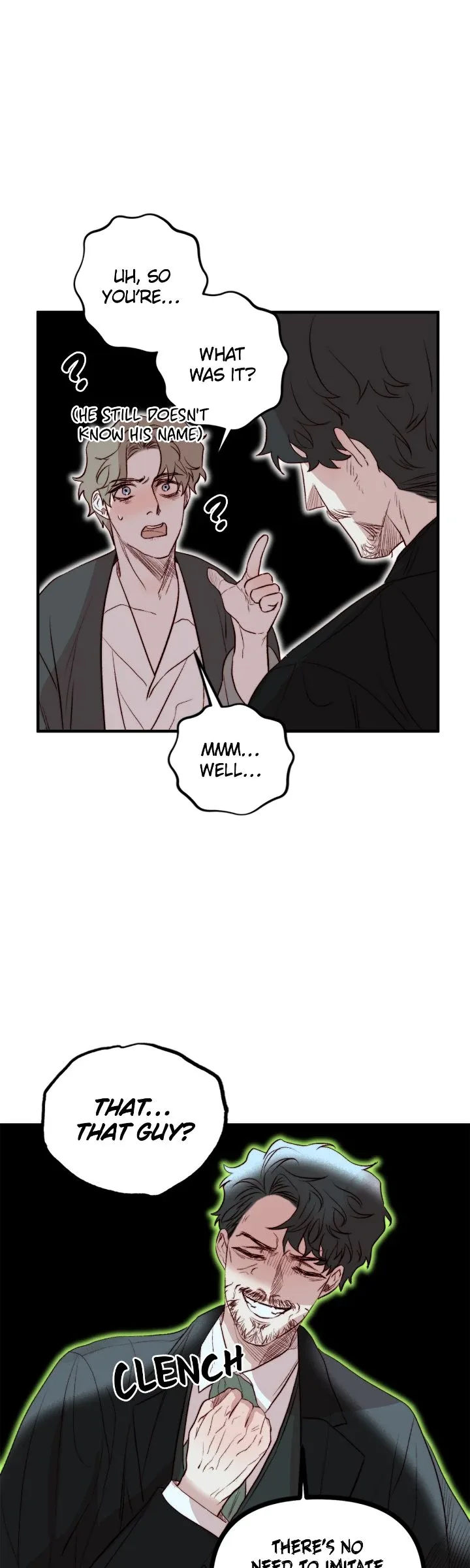 Beyond Walpurgis Chapter 33 page 12