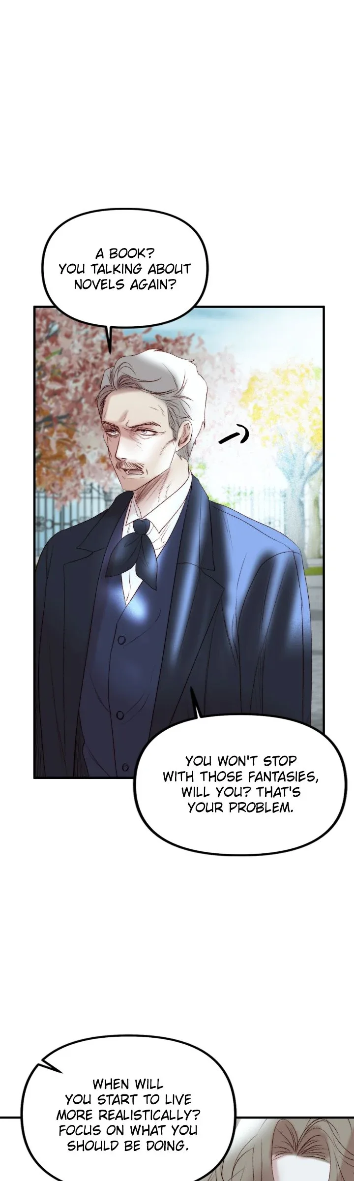 Beyond Walpurgis Chapter 32 page 23