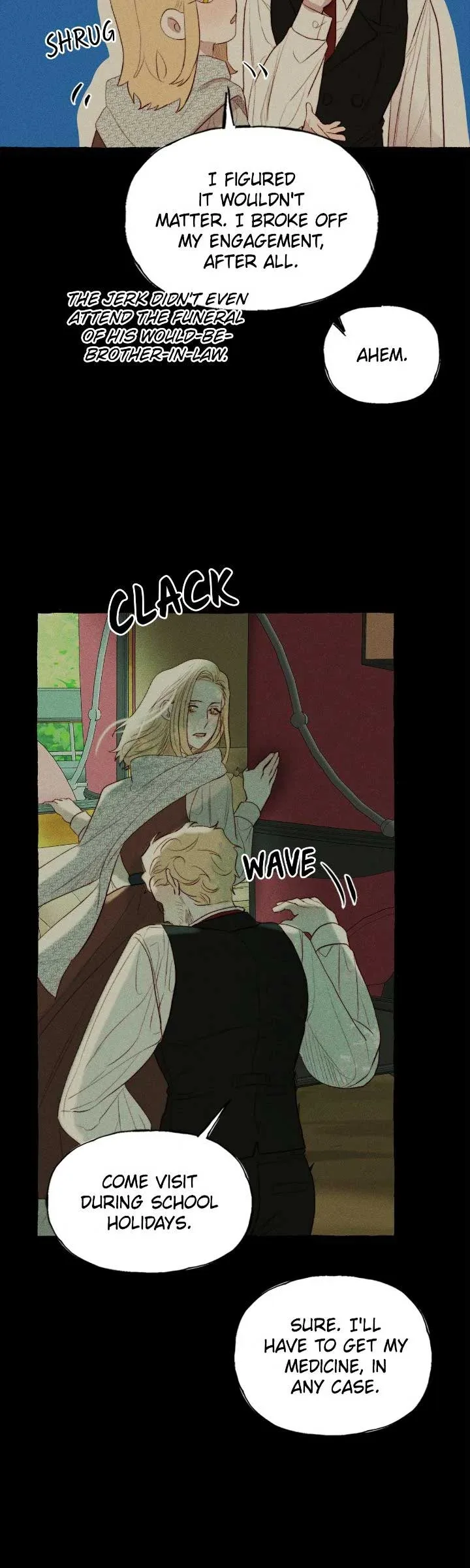 Beyond Walpurgis Chapter 31 page 32