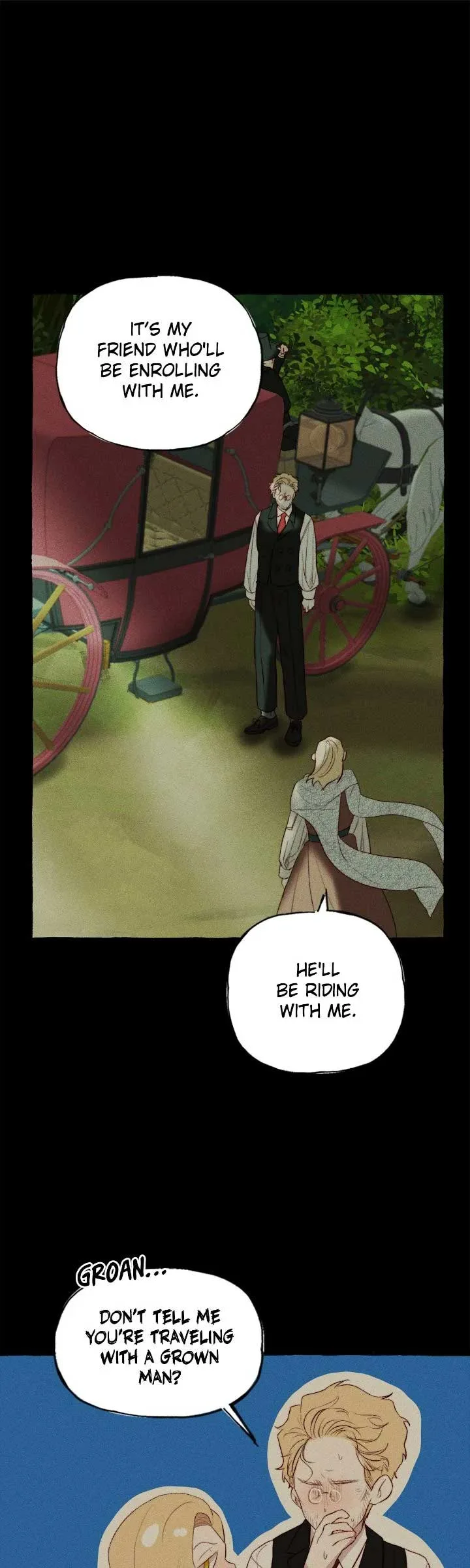 Beyond Walpurgis Chapter 31 page 31