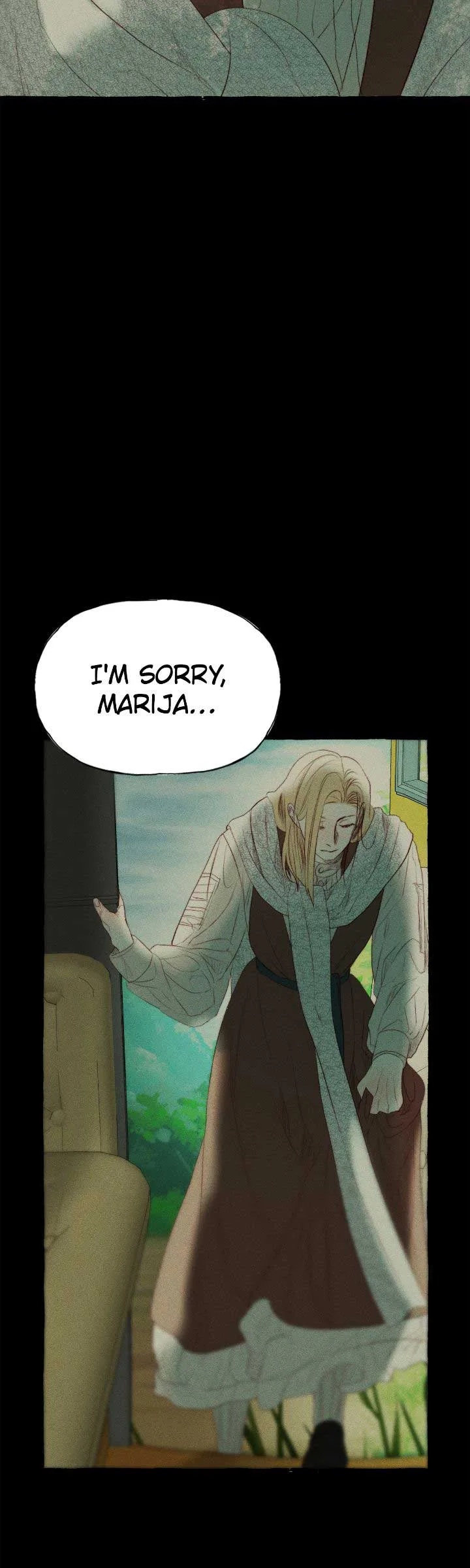 Beyond Walpurgis Chapter 31 page 36