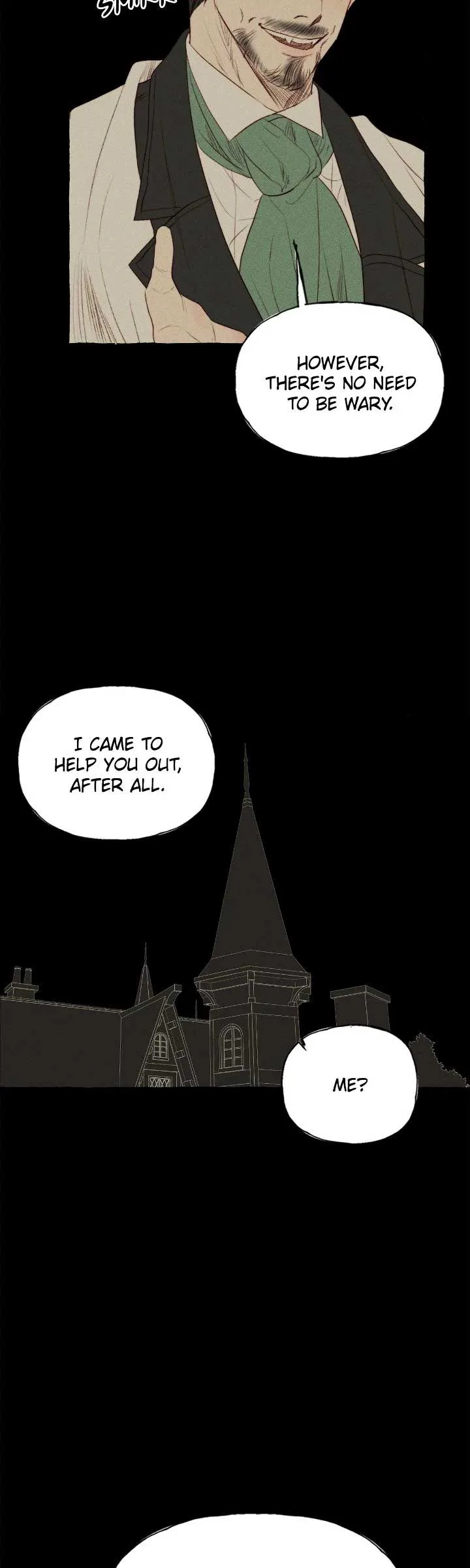 Beyond Walpurgis Chapter 29 page 37
