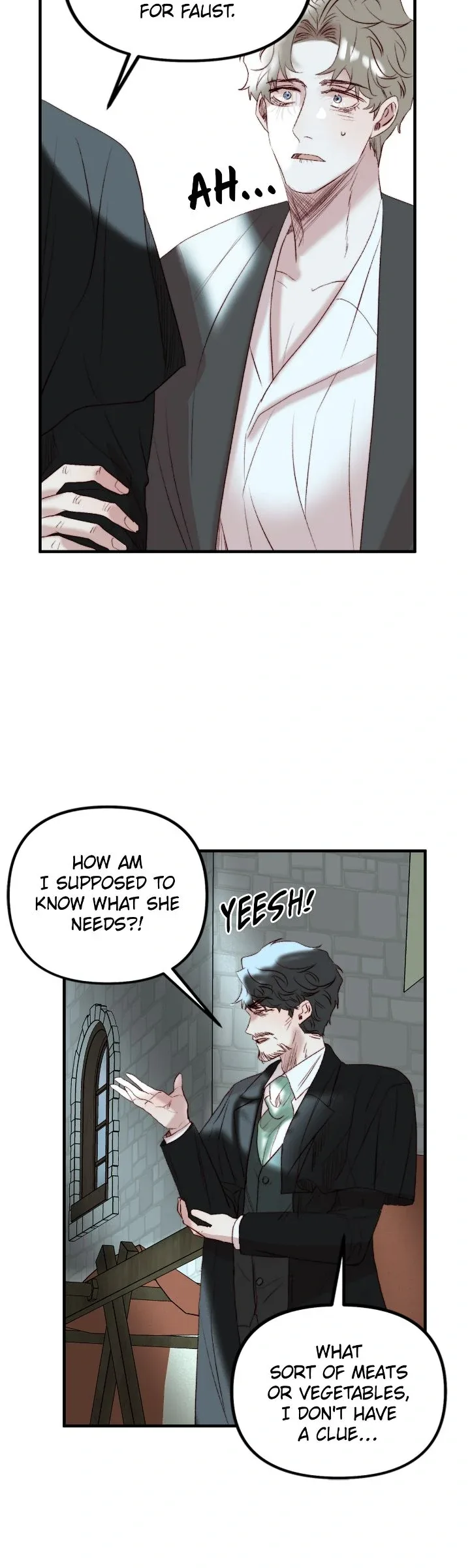 Beyond Walpurgis Chapter 33 page 16