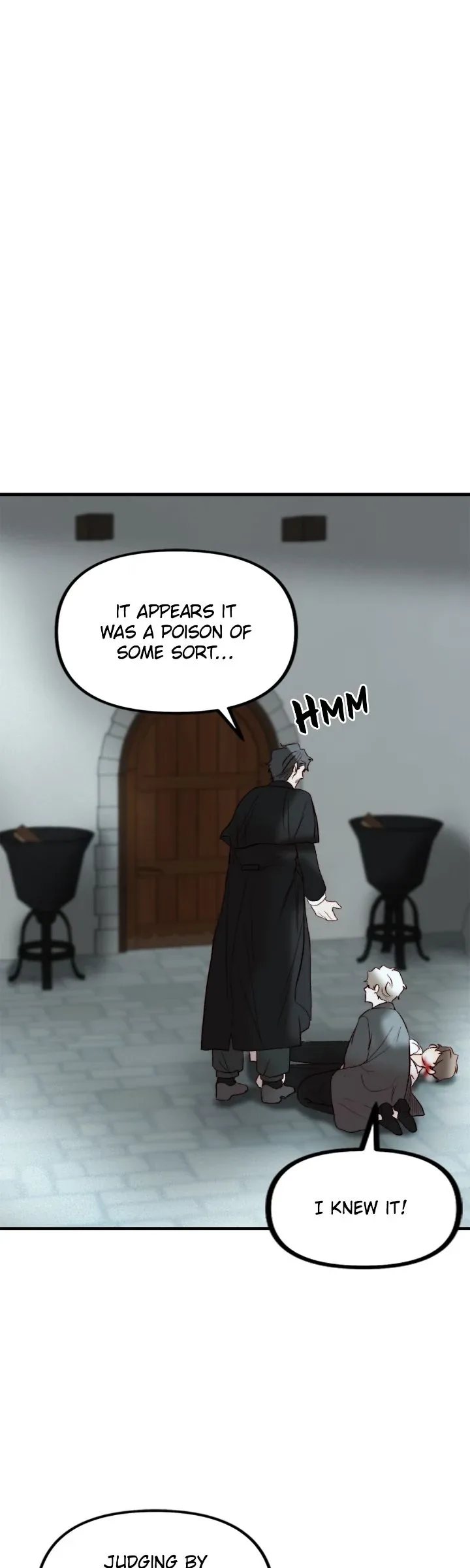 Beyond Walpurgis Chapter 34 page 17
