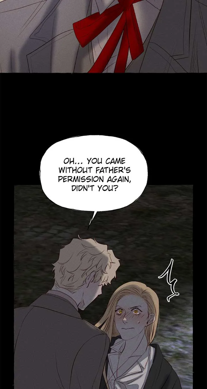 Beyond Walpurgis Chapter 26 page 3