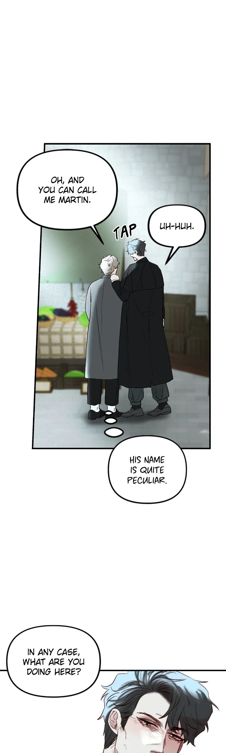 Beyond Walpurgis Chapter 33 page 14
