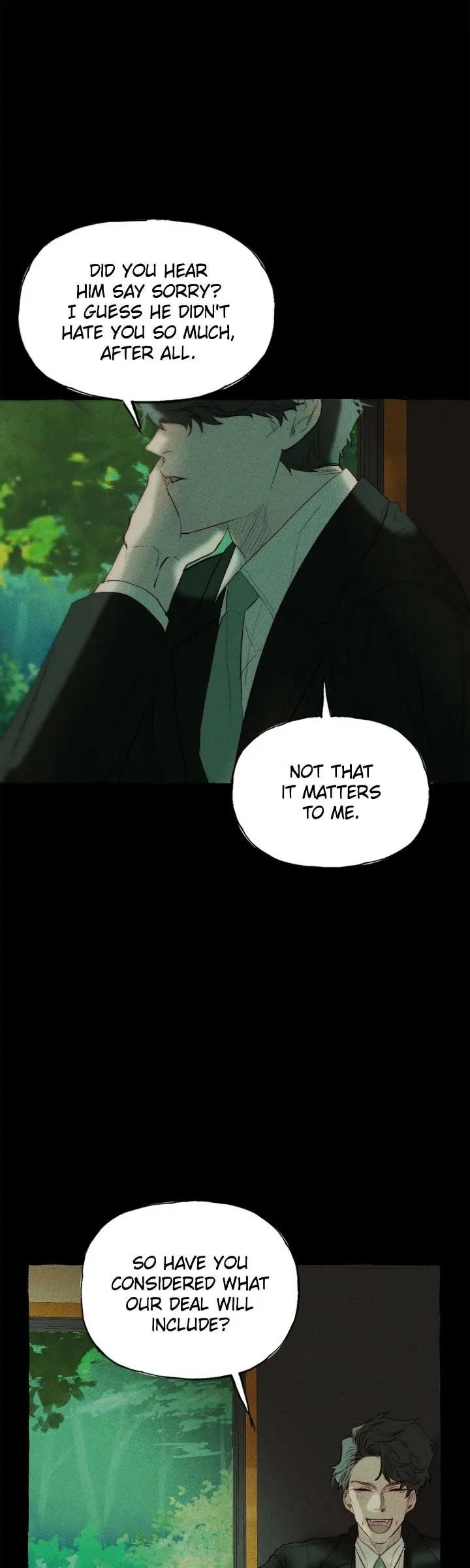 Beyond Walpurgis Chapter 31 page 39