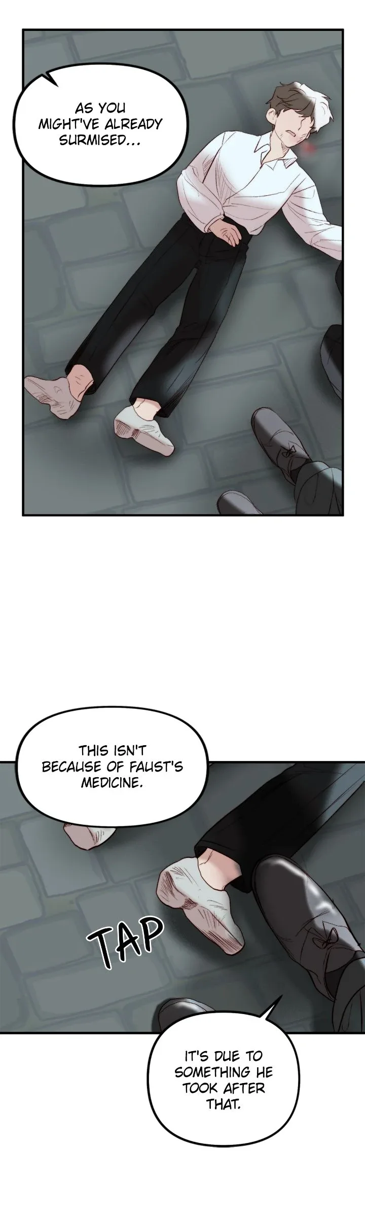 Beyond Walpurgis Chapter 34 page 16