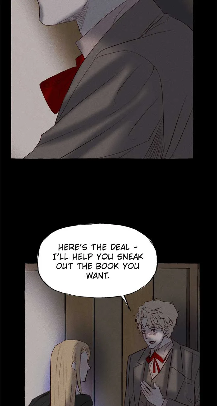 Beyond Walpurgis Chapter 26 page 18