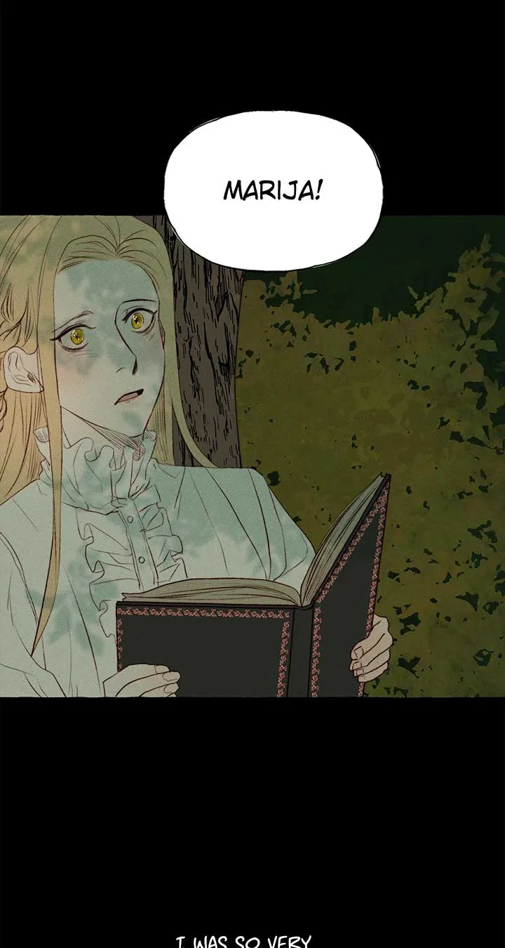 Beyond Walpurgis Chapter 26 page 32